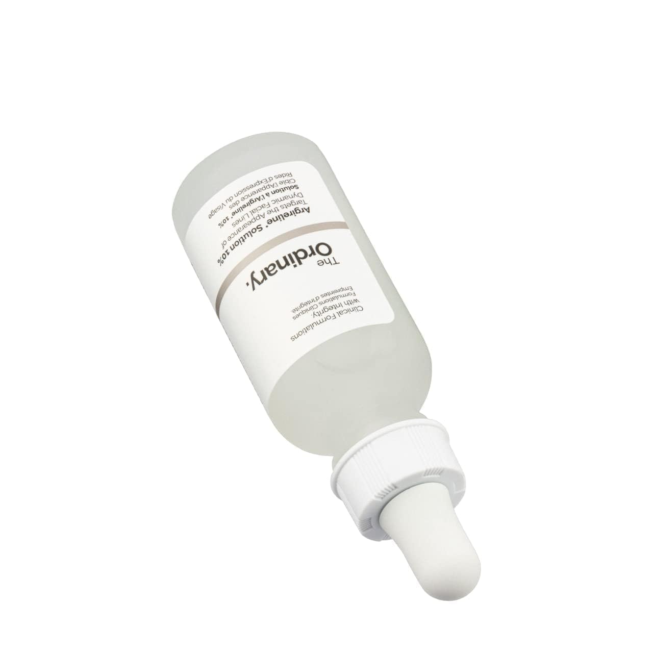 The Ordinary Argireline Solution 10% 1 oz/ 30 mL