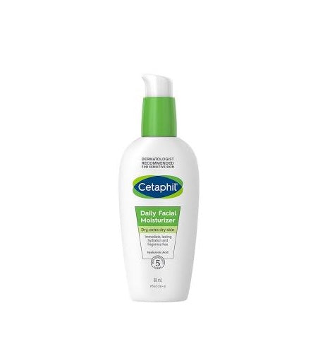 Cetaphil Daily Moisturizer 88ml