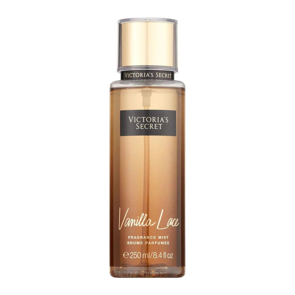Victoria's Secret | Vanilla Lace Fragrance Mist - 250ml