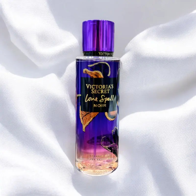 Victoria’s Secret Mist ( Love Spell NOIR )