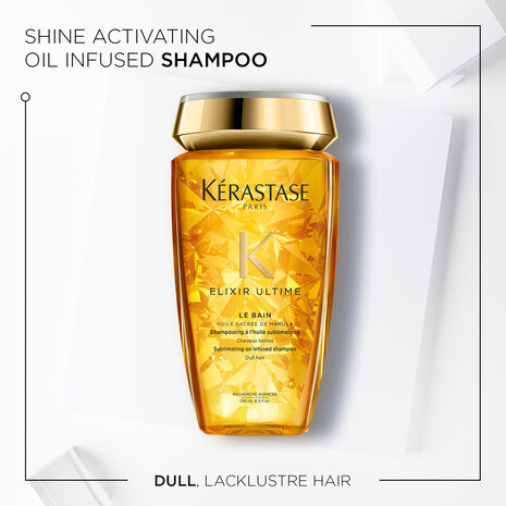 KERASTASE ELIXIR ULTIME Le Bain