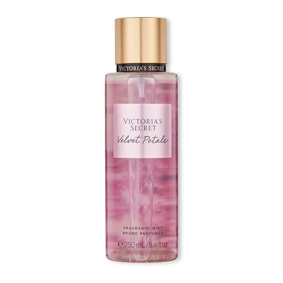 Victoria's Secret | Velvet Petals Fragrance Mist - 250 ml