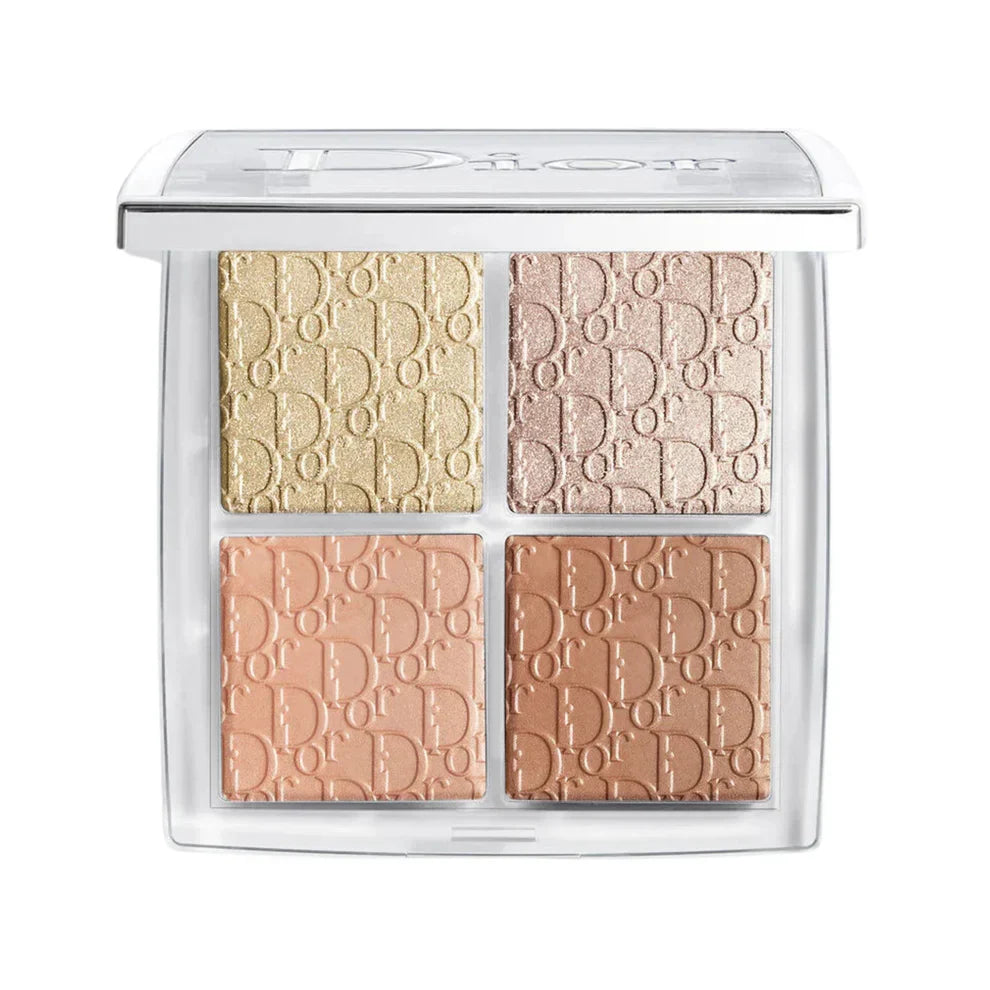 DIOR | Backstage Glow Face Palette