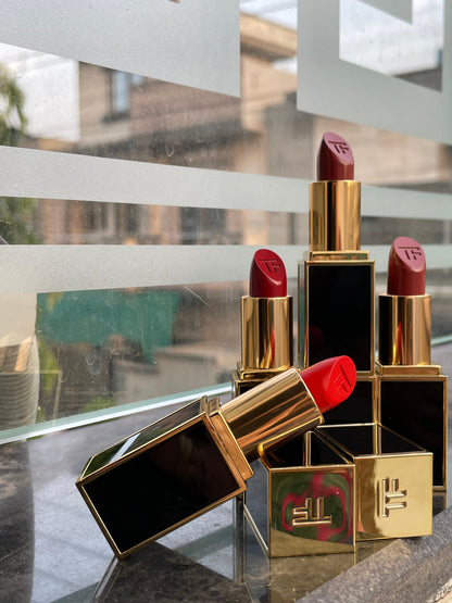 TOM FORD LIP COLOR - 100 Equus