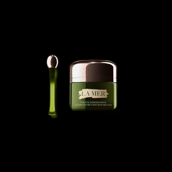 LA MER MOISTURIZING Eye CREAM 15 ml