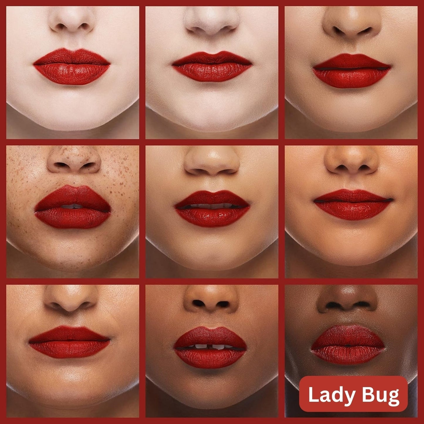 MAC | Bullet Lipstick Orignal