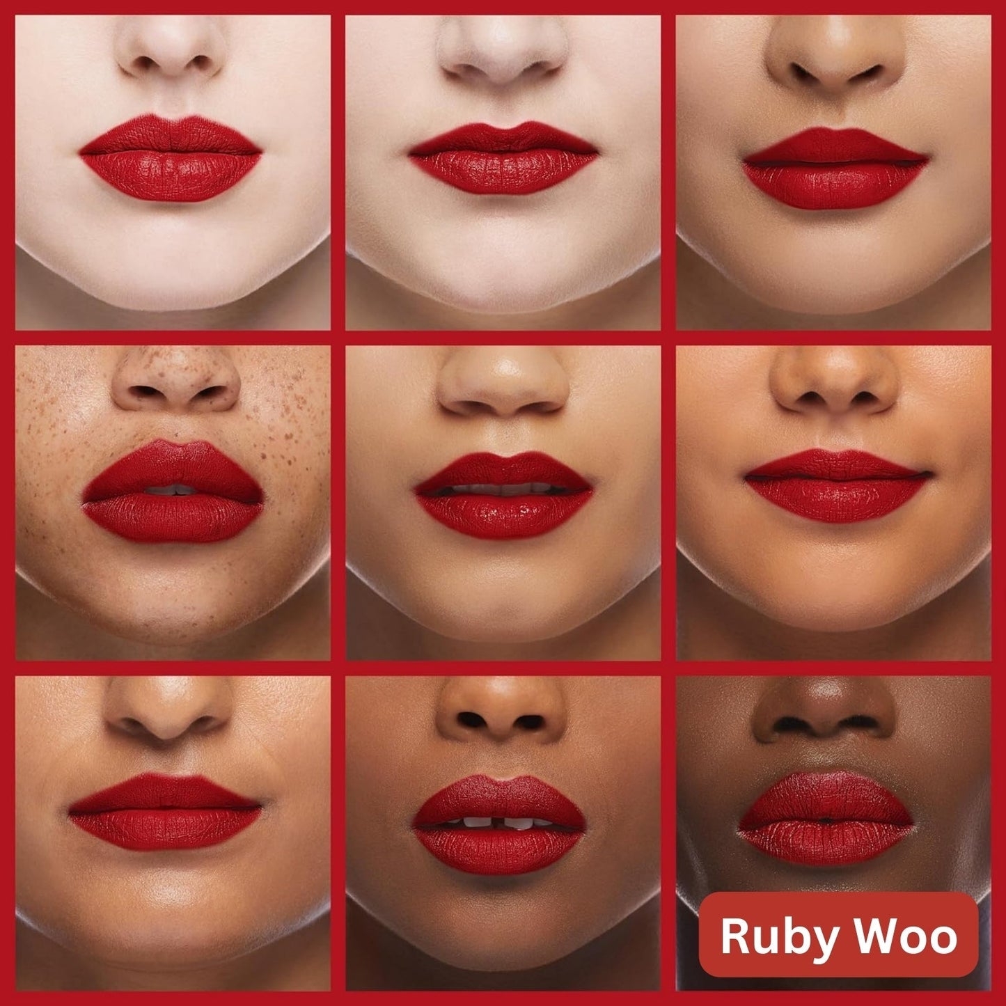 MAC | Bullet Lipstick Orignal