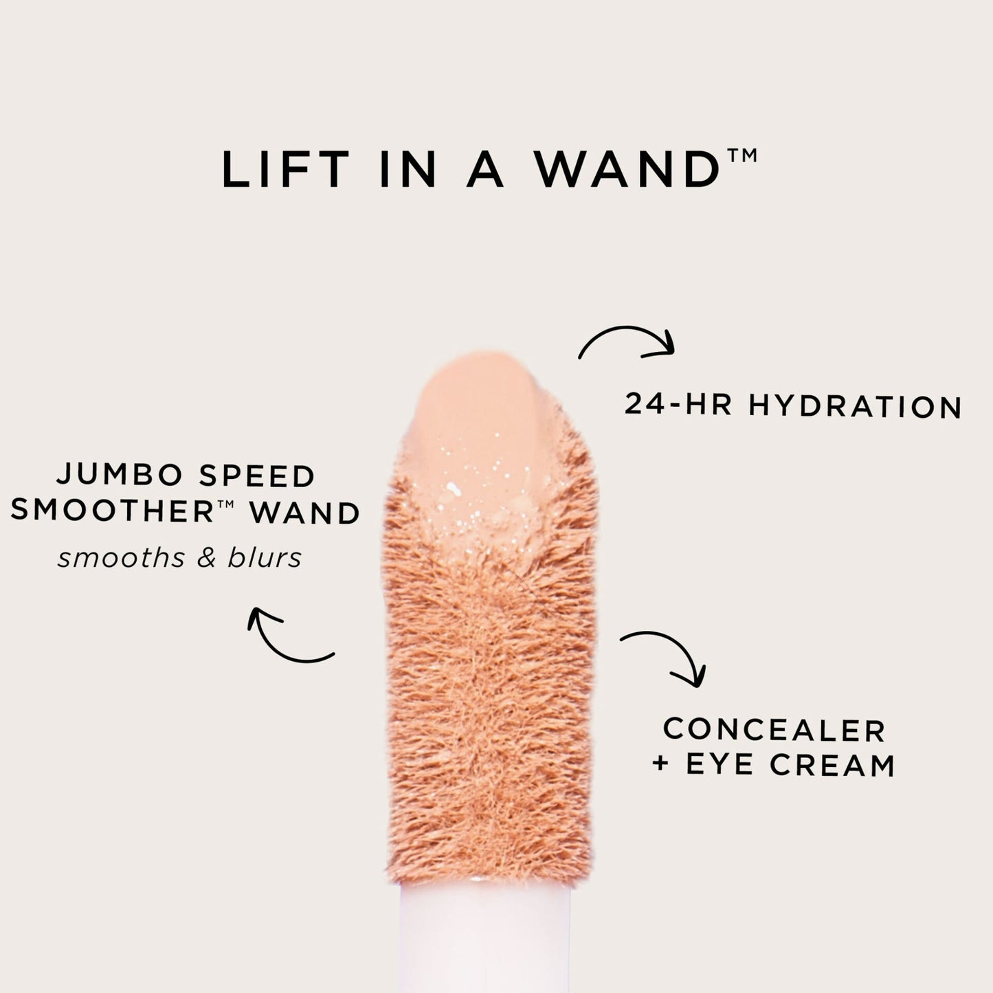 TARTE | Shape Tape Concealer