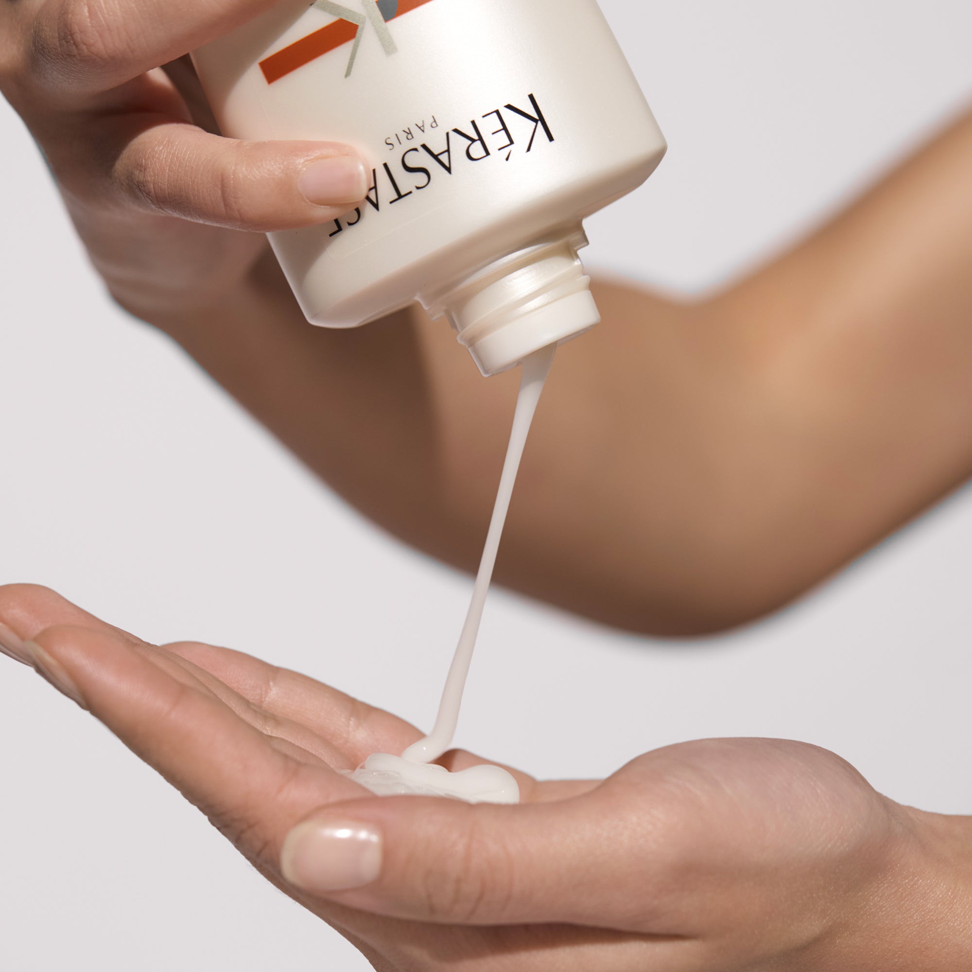 KERASTASE NUTRITIVE BAIN SATIN 2 80 ml