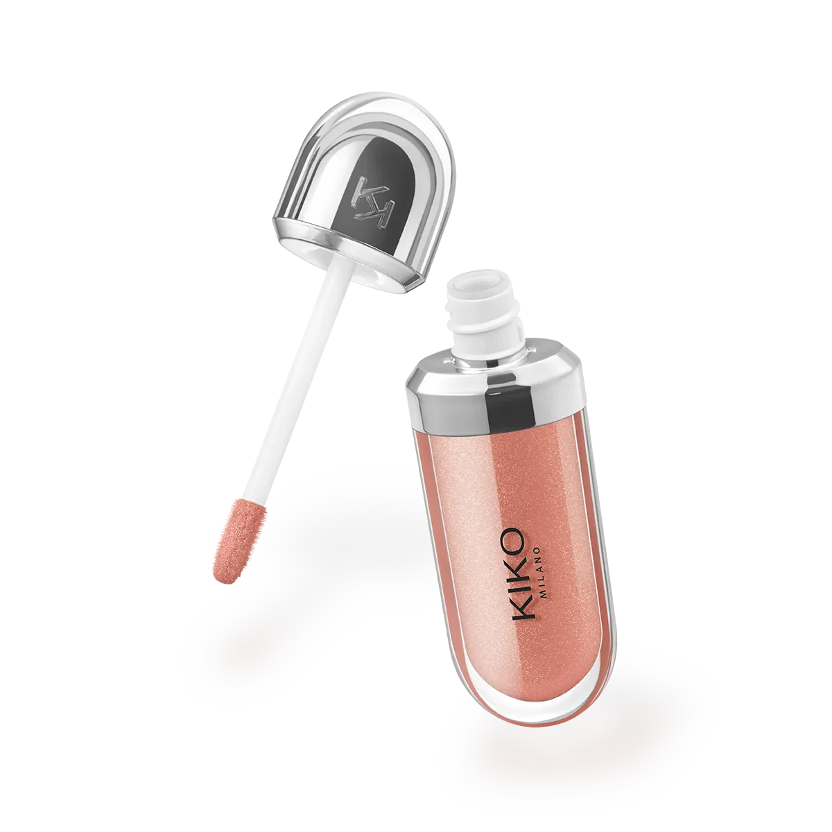 KIKO 3D Hydra Lipgloss