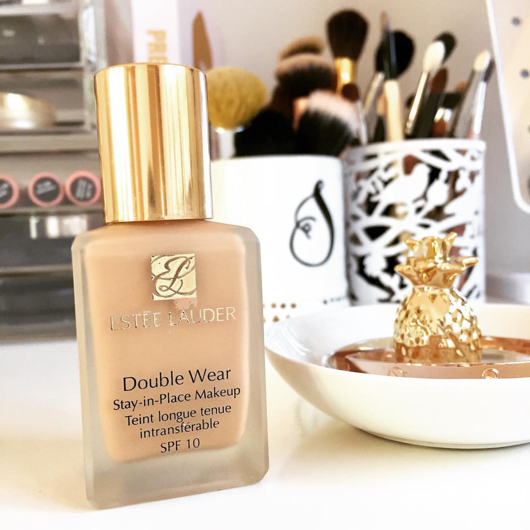 Estee Lauder Double Wear Foundation