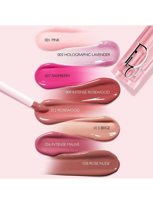 DIOR Addict Lip Maximizer, 015