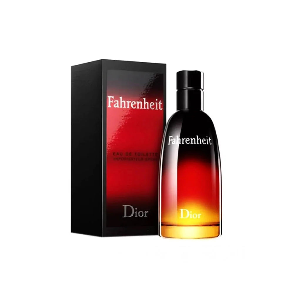 Christian Dior Fahrenheit EDT