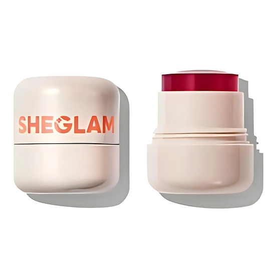 Sheglam Jelly-Licious Hydrating Lip & Blush Tint