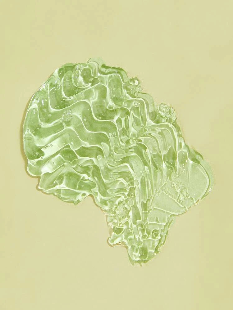 SHEGLAM Jelly Wow Hydrating Lip Oil-Mali-Green Apple Envy