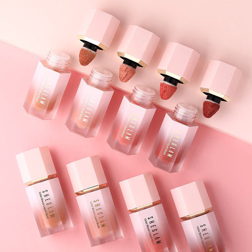 SHEGLAM Liquid Bloom Blush