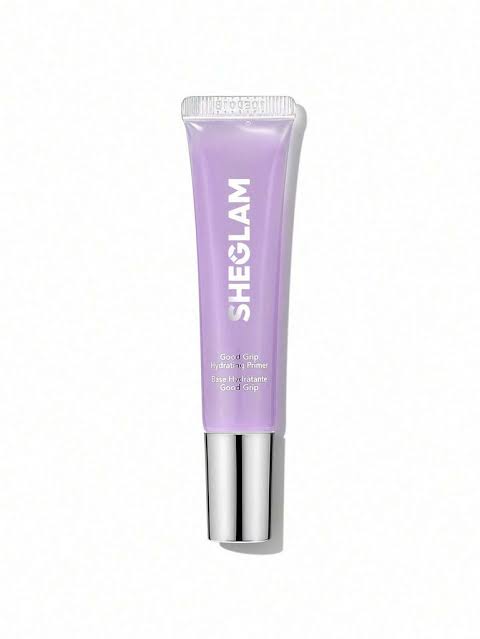 SHEGLAM GOOD GRIP HYDRATING PRIMER-TRAVEL SIZE - 15ML