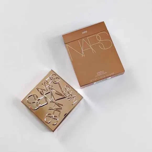 NARS Uninhibited Blush Duo Net