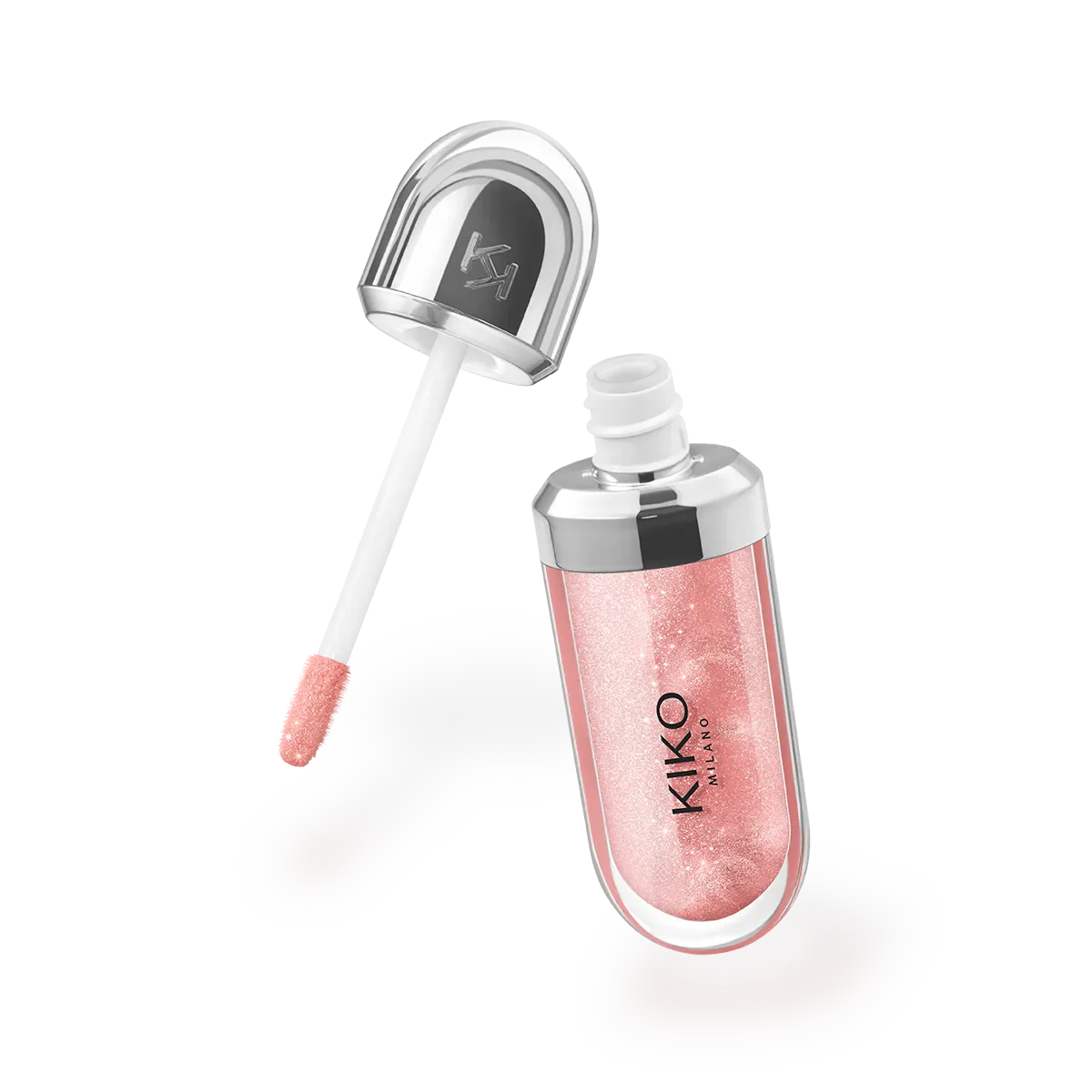 KIKO 3D Hydra Lipgloss