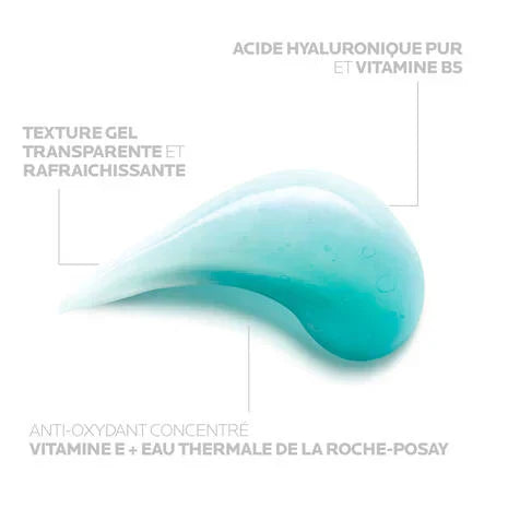 La Roche-Posay Hyalu B5 Aqua Gel SPF30 50ml