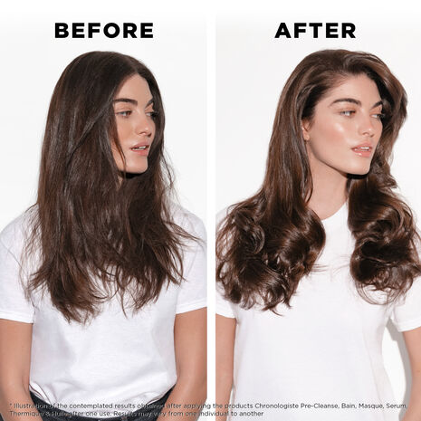 KERASTASE CHRONOLOGISTEE BAIN REGENERENT