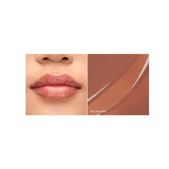 sephora OUTRAGEOUS PLUMP HYDRATING LIP GLOSS