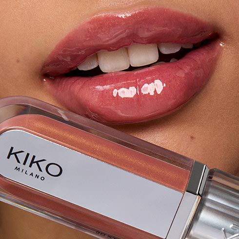 Kiko 3d Hydra Xtreme Lipgloss