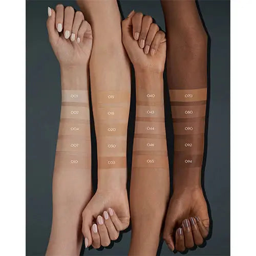 CATRICE True Skin Hydrating Foundation