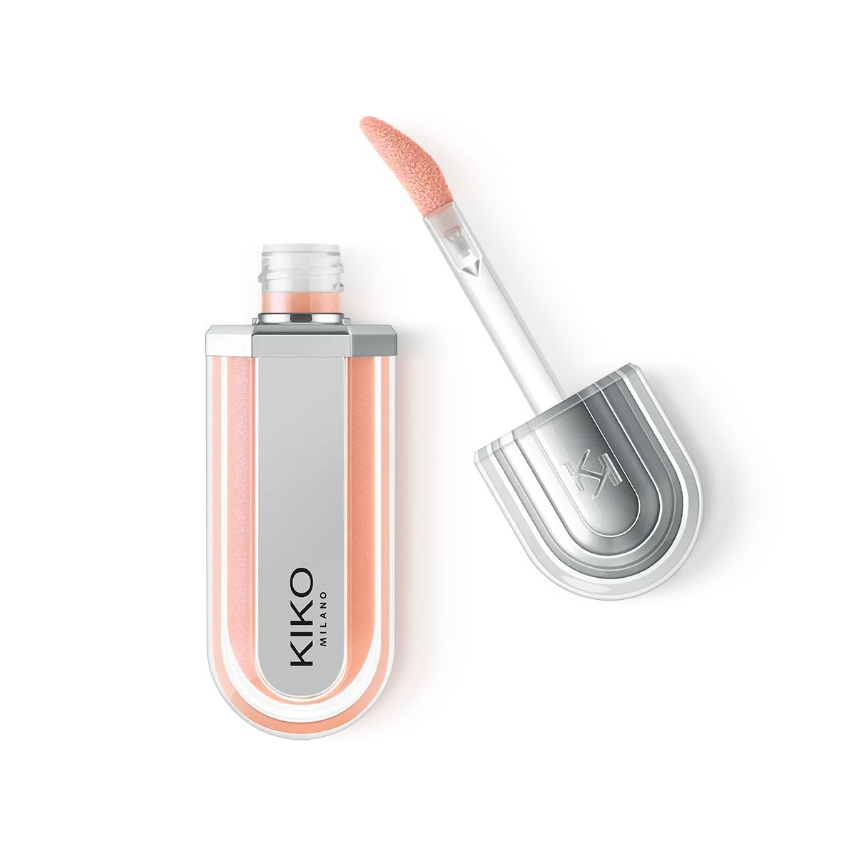 Kiko 3d Hydra Xtreme Lipgloss