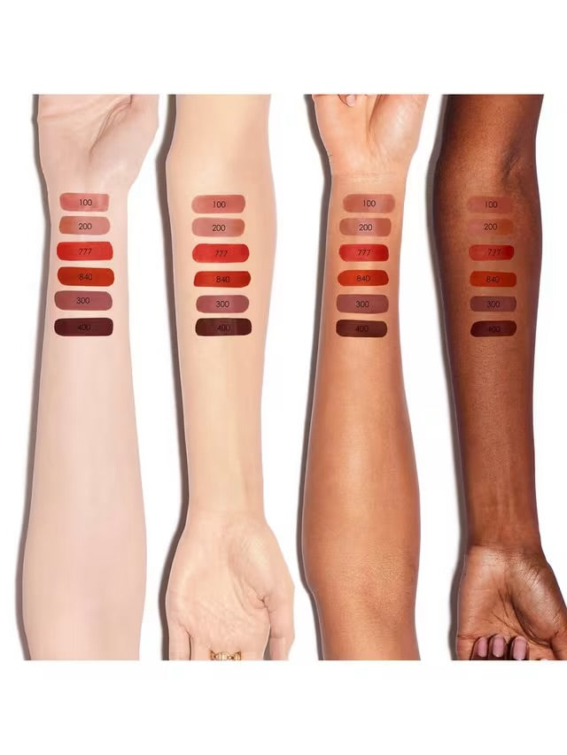 Dior rouge Lipstick Master copy