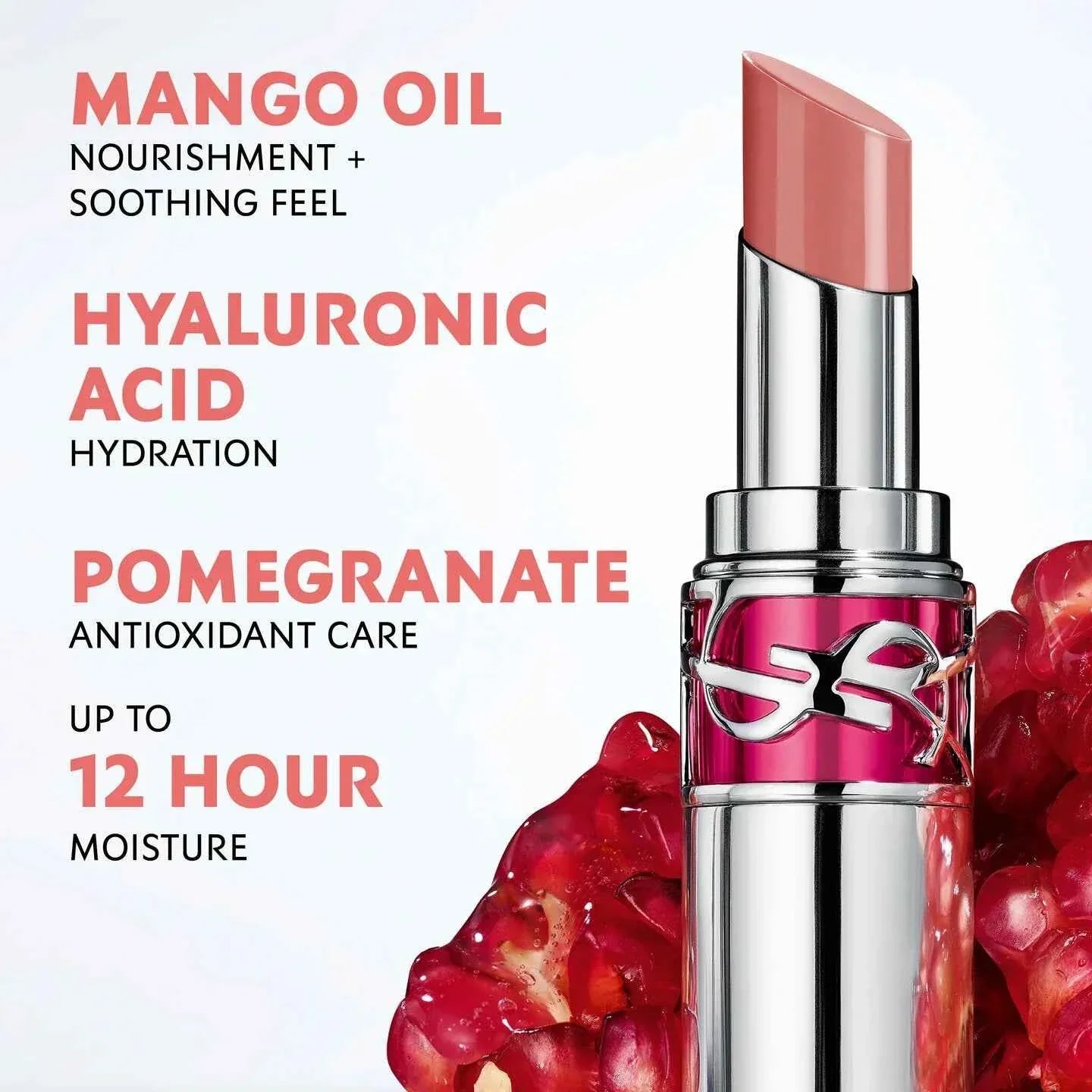 YSL  LOVESHINE LIP OIL STICK