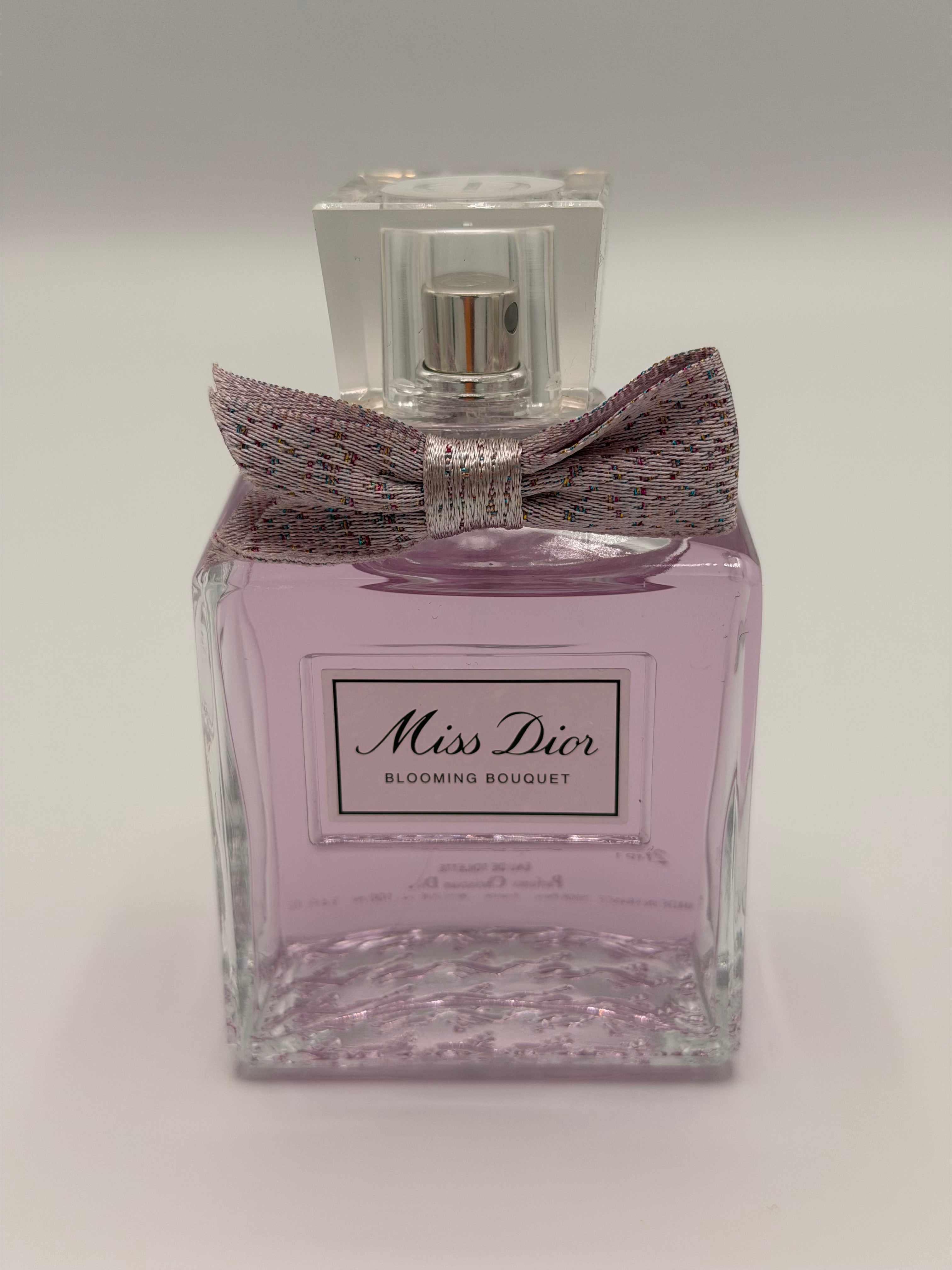 Miss Dior 100 ml full size