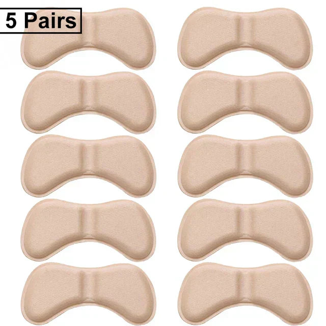 HeelEase Cushion Comfort Inserts
