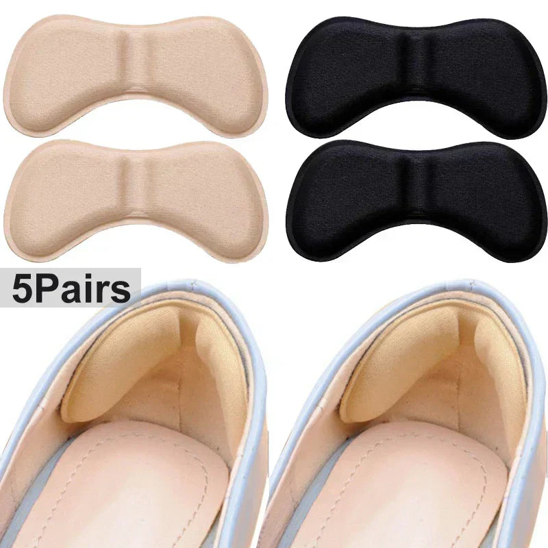 HeelEase Cushion Comfort Inserts