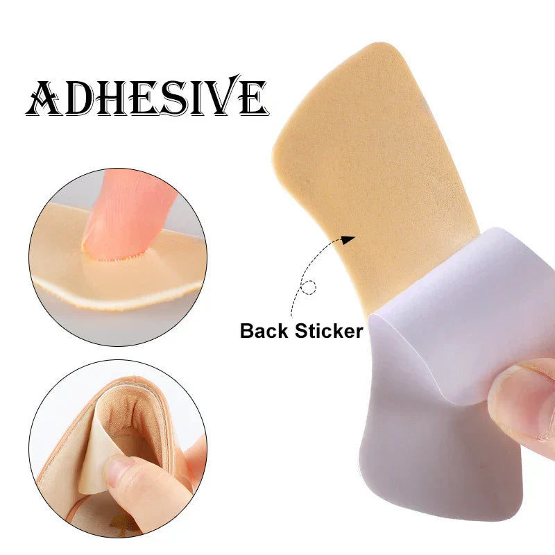 HeelEase Cushion Comfort Inserts