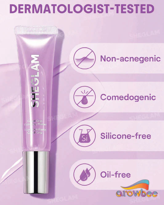 SHEGLAM GOOD GRIP HYDRATING PRIMER-TRAVEL SIZE - 15ML