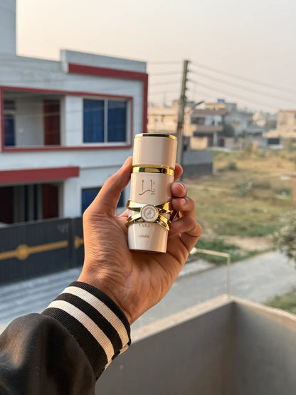 Yara 5 perfumes 30 ml Gift pieces set 30 ml each