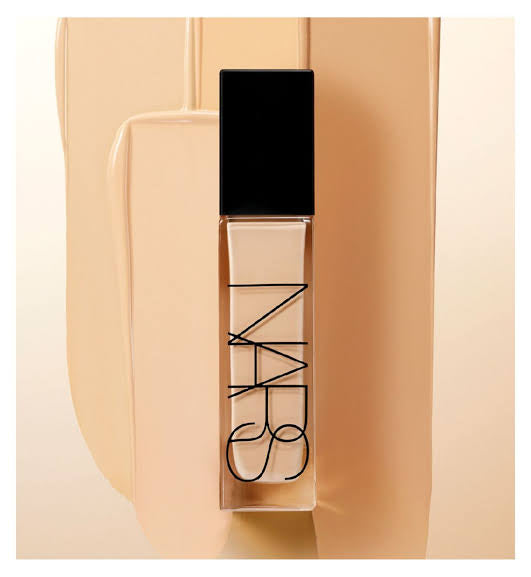 Nars Natural Radiant Longwear Foundation