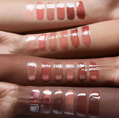 Kiko 3d Hydra Xtreme Lipgloss