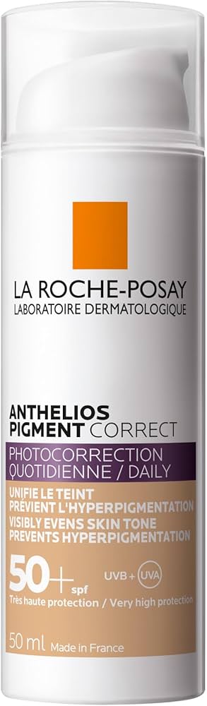 La Roche-Posay | Anthelios Pigment Correct Cream