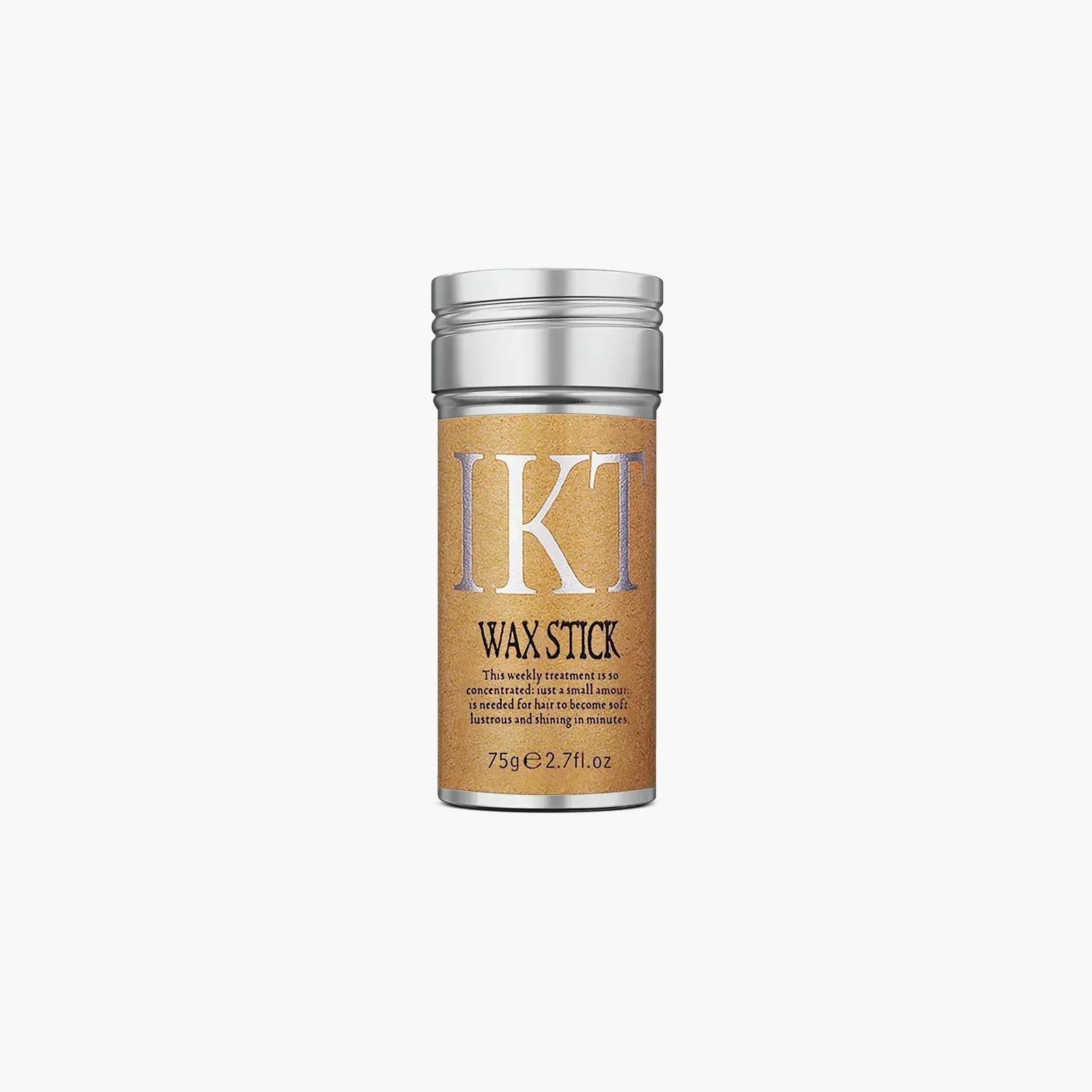 IKT Hair Wax Stick 75g