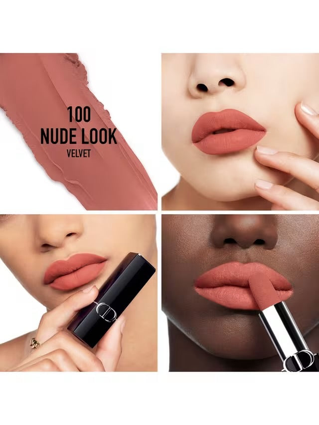 Dior rouge Lipstick Master copy