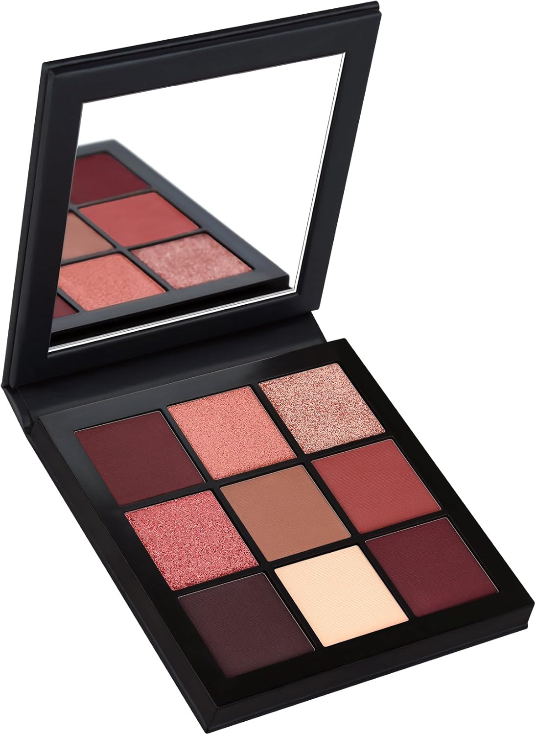 HUDA BEAUTY | Mauve Obsessions Palette