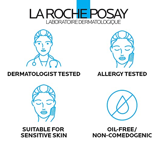 La Roche-Posay Pure Vitamin C Face Serum