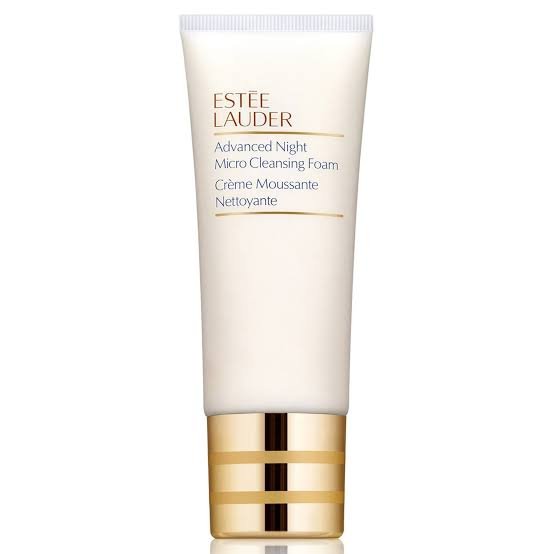 Estee Lauder Advanced Night Micro Cleansing Foam - 100 ml