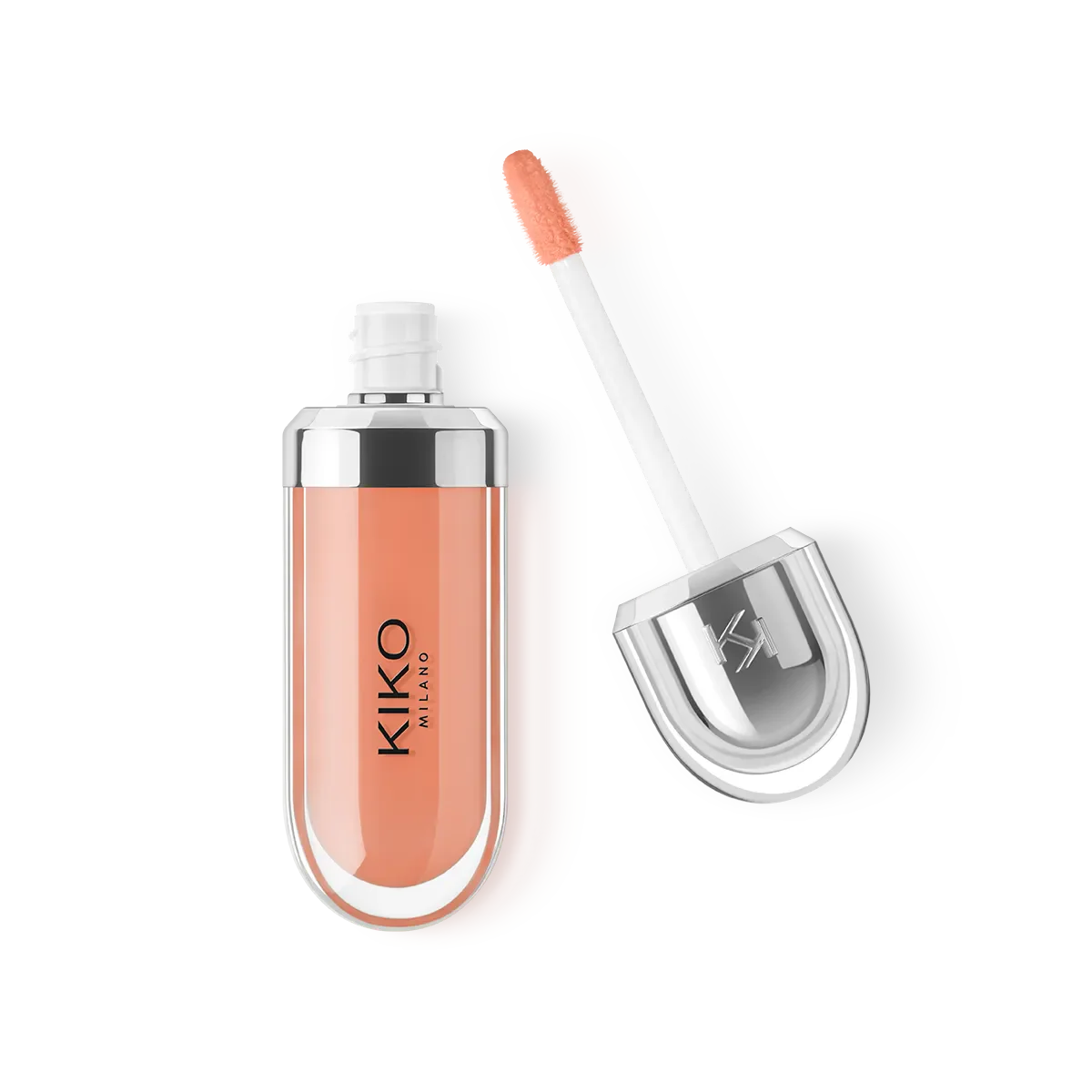 KIKO 3D Hydra Lipgloss