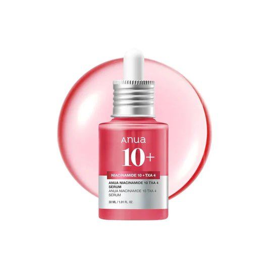 Anua Niacinamide 10% + TXA 4% Dark Spot Correcting Serum | KOREA