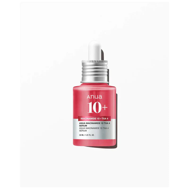 Anua Niacinamide 10% + TXA 4% Dark Spot Correcting Serum | KOREA