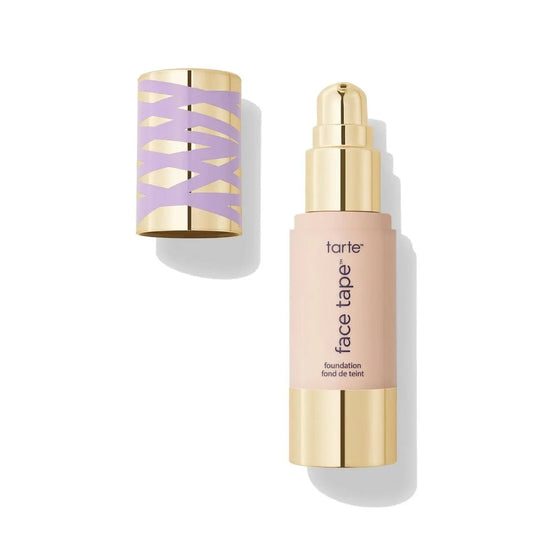 Tarte face tap foundation