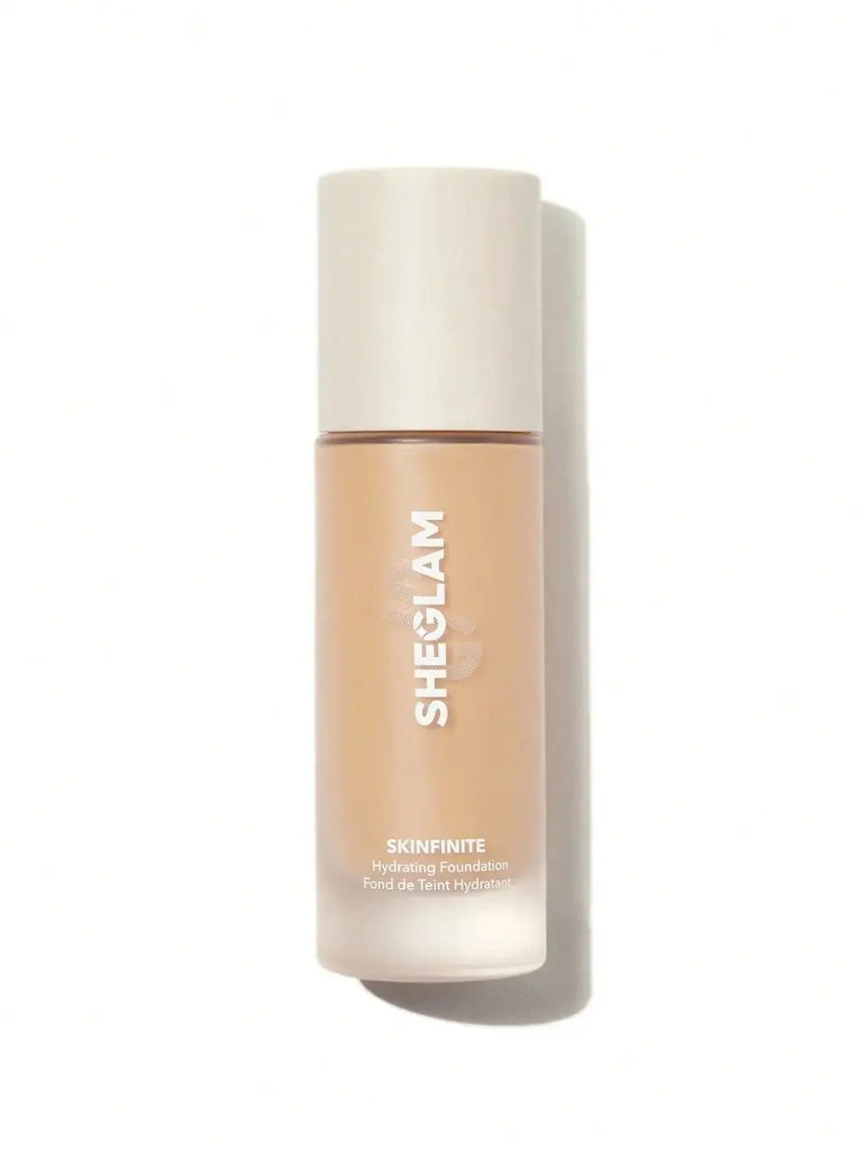 SHEGLAM SKINFINITE HYDRATING FOUNDATION-PORCELAIN